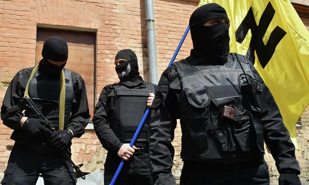 Η απόλυτη ''κόλαση'': Ουκρανοί αρνούνται να πολεμήσουν τους ρωσόφωνους!